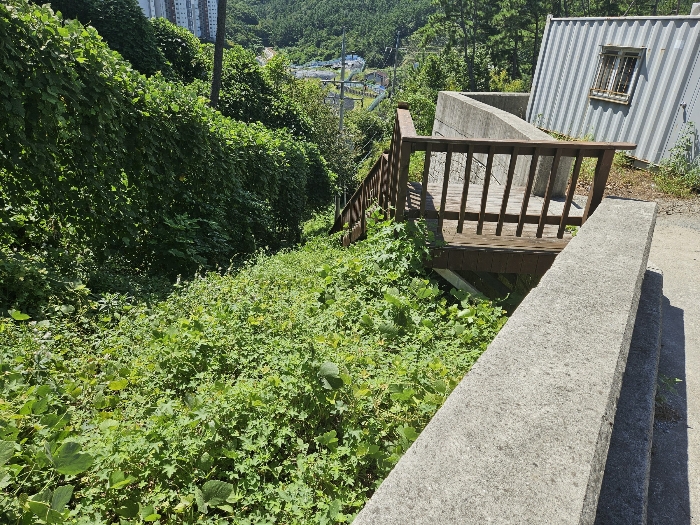 15.본건5전경(북측전경)