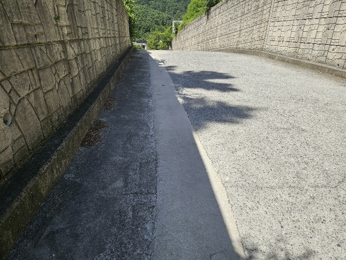 6.본건1전경(동측전경)