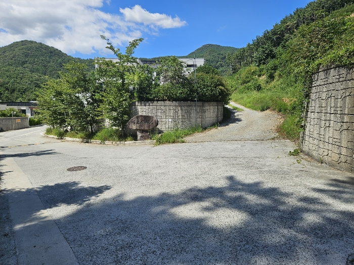 8.본건2전경(남동측전경)