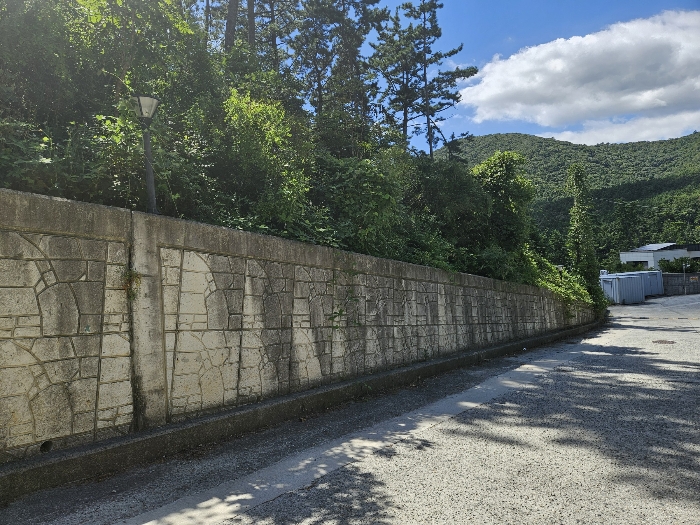 10.본건3전경(북동측전경)