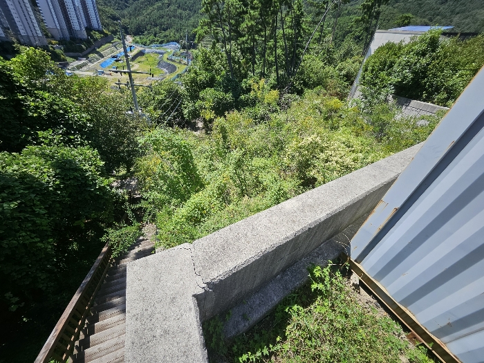 26.본건11남서측부분(북동측전경)