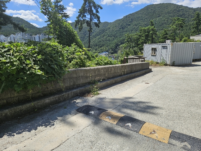 14.본건5전경(북동측전경)