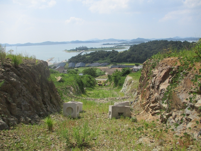 일련번호 10) 전경