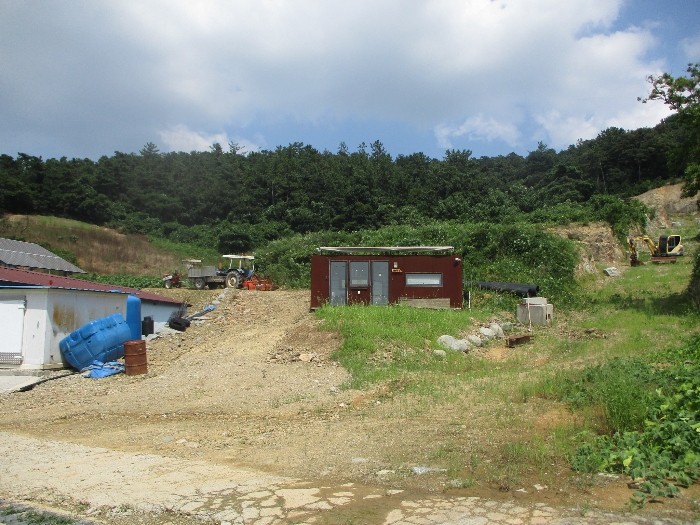 일련번호 1) 전경