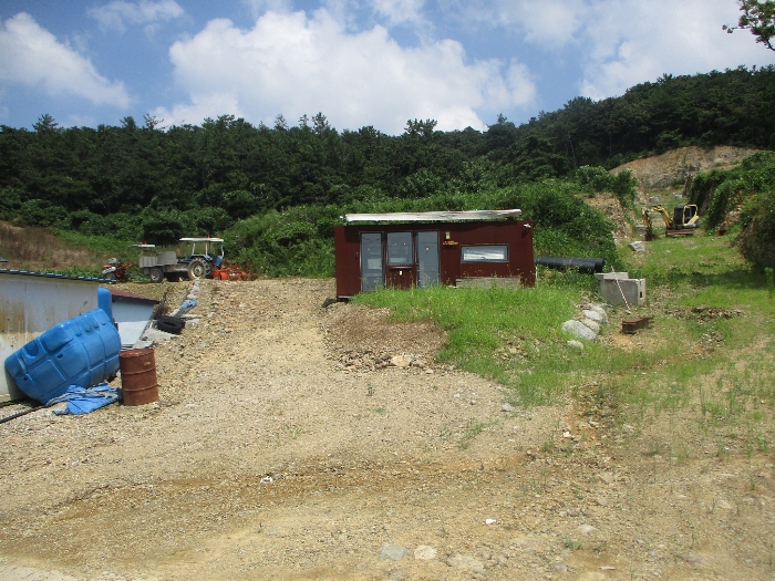 일련번호 1) 전경