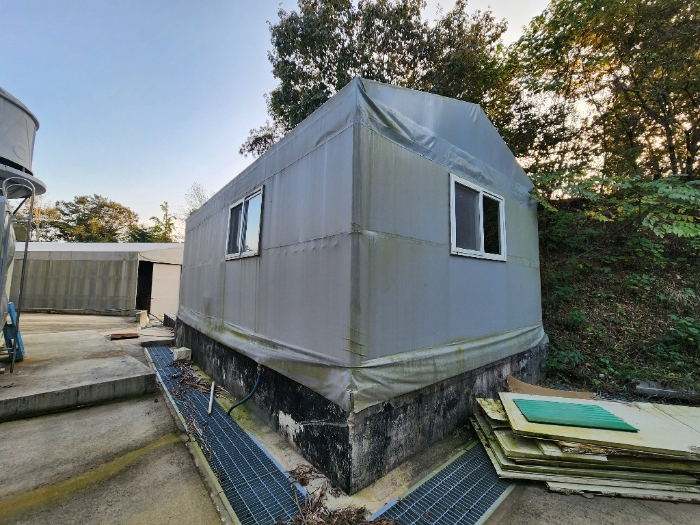 제시 외 건물(ㄴ)