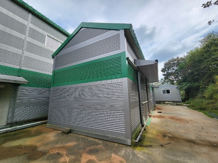 제시 외 건물(ㄹ)