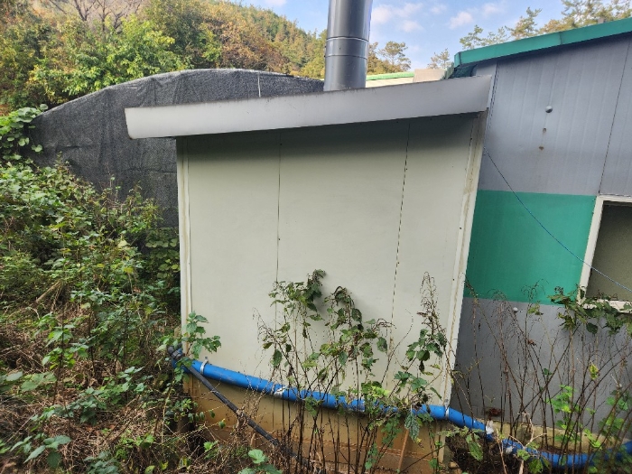 제시 외 건물(ㅂ)