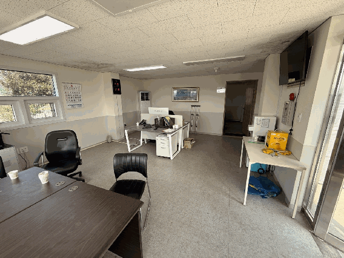 본건 기호2-(나) 내부