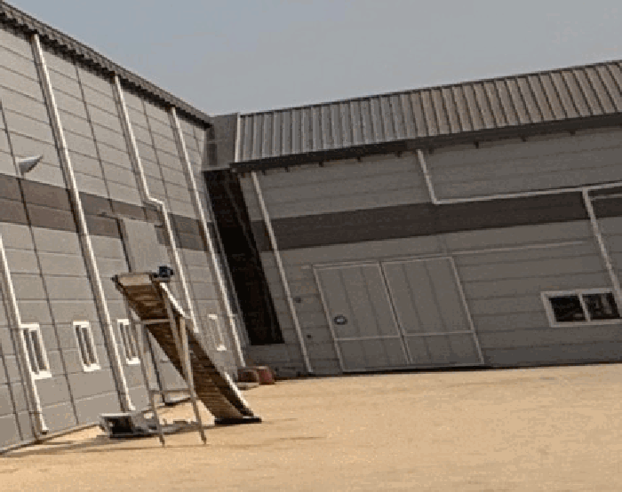 제시 외 건물㉡