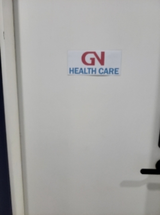 5층 바디닥터(GN HFALTH CARE)