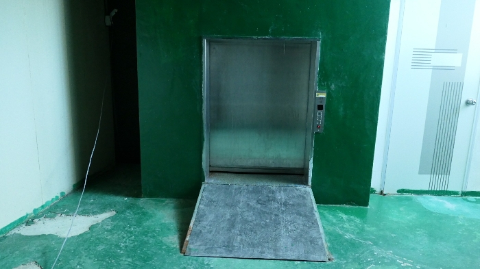 기호(2)건물 덤웨이터설비