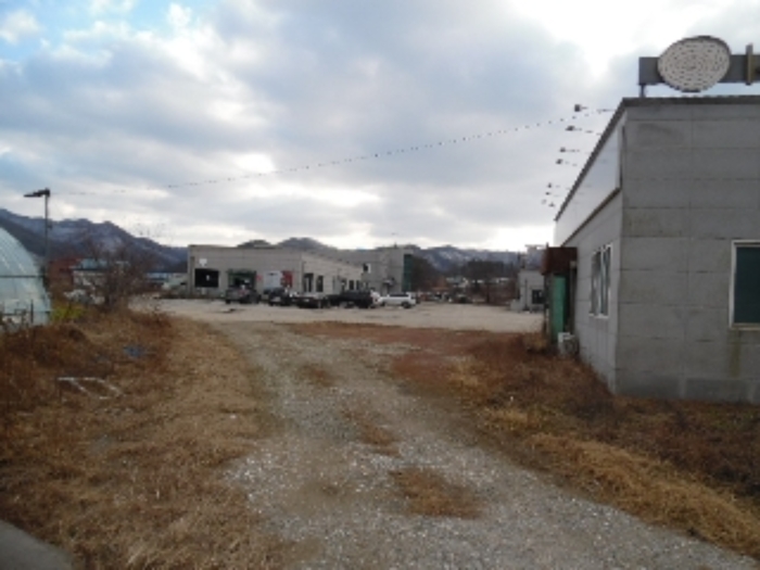 목록1. 대지 전경(1)