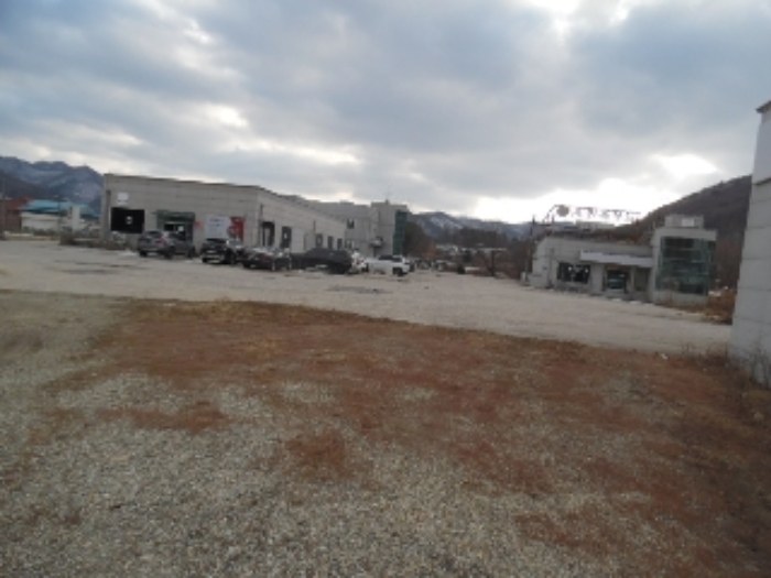 목록1. 대지 전경(2)