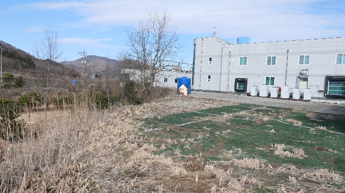 기호(1) 토지전경