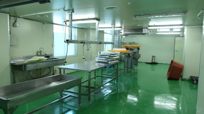 기호(2)건물 1층 내부전경