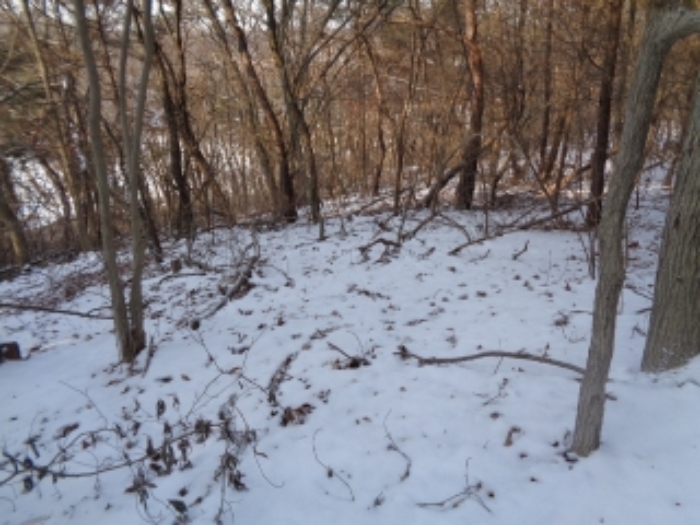 목록 부동산 전경