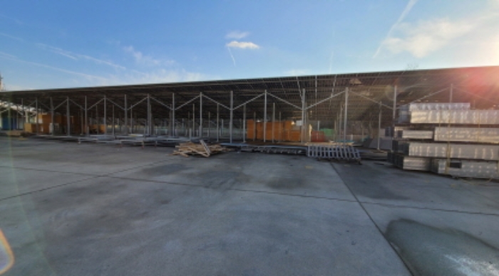 공장및광업재단저당법상의 태양광시설