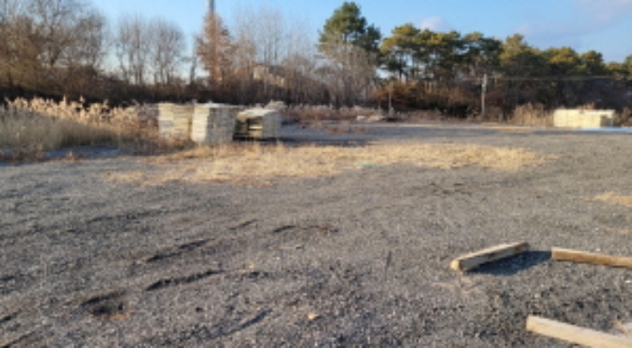 기호2.잡종지로 보이는 토지