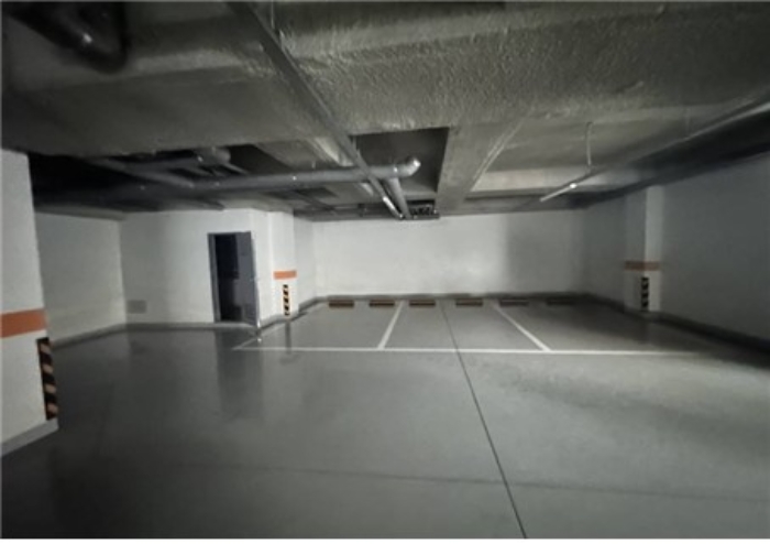 기호(가) 지하 1층 전경