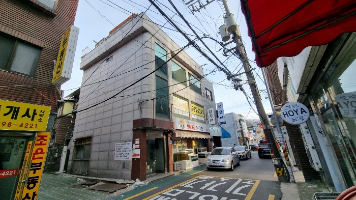 대상 부동산 모습(1)