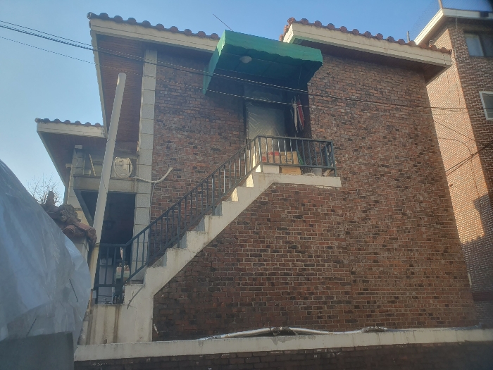 본건 2층부 (외부계단이용)