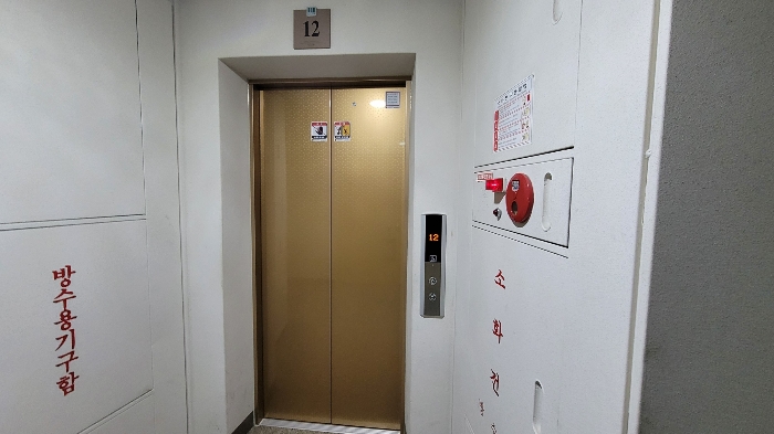 엘리베이터