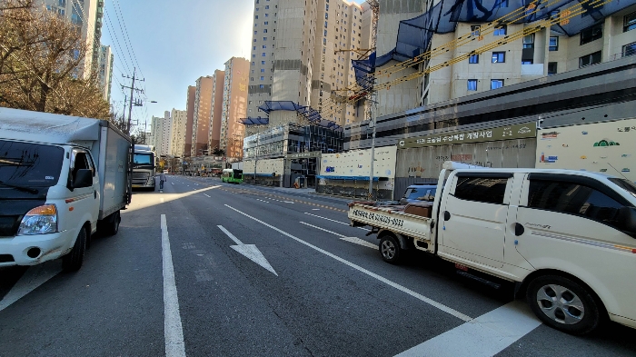 주변 환경(마들로)