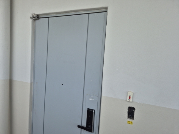 세대현관(호수표시 없음)