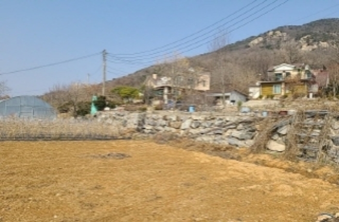 목록1,3 단독주택 원경