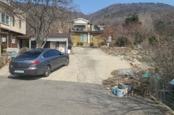 목록 2도로와 목록 7전