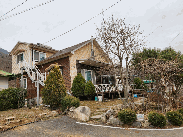 기호 1,3 - 서측에서 촬영