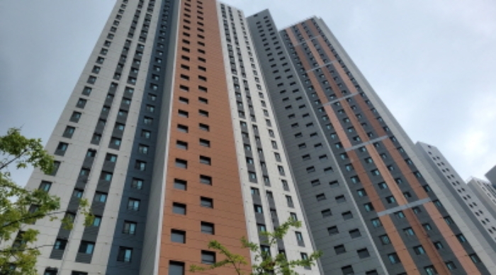 전경