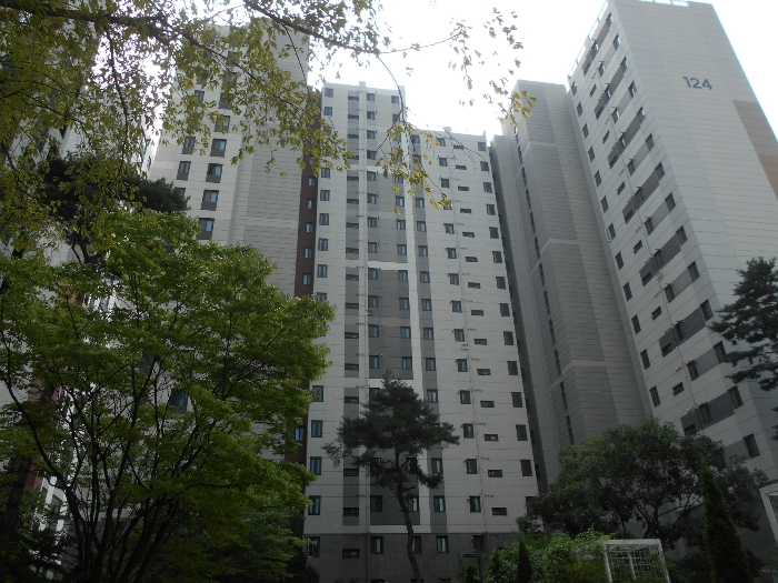 본건 전경2(북서측 인근에서 촬영)