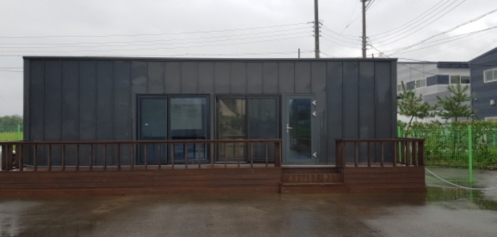 제시외 기숙사동(2)