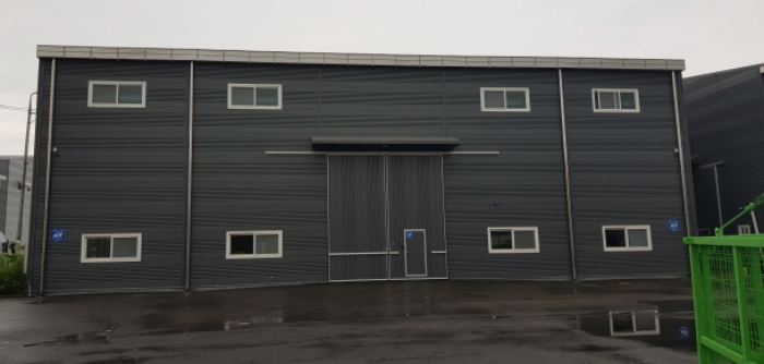 목록3. 앞면 전경