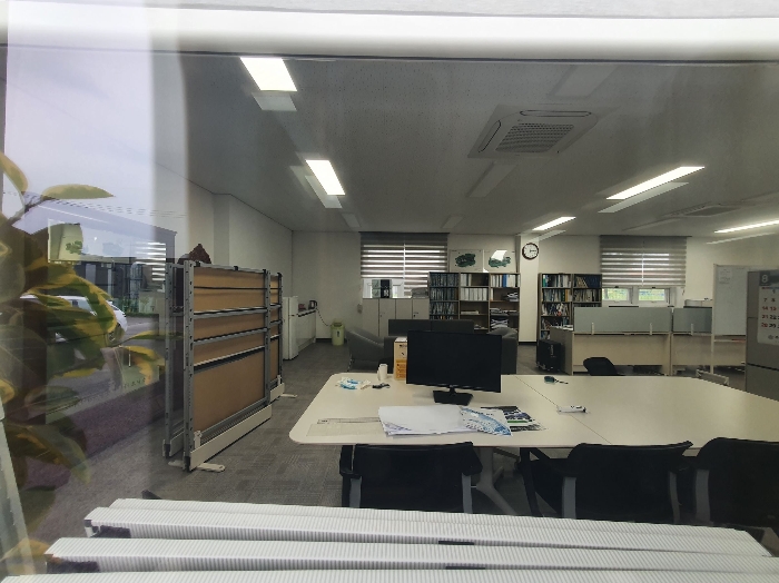 일련번호 2) 1층내부