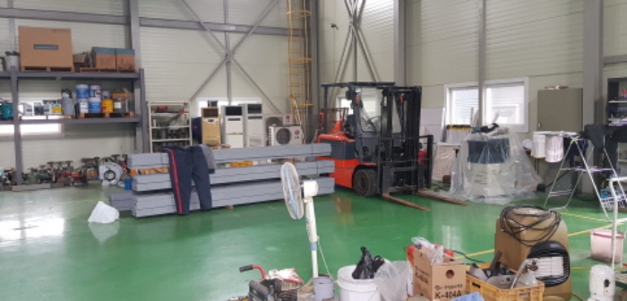 목록1. 내부 전경(2)