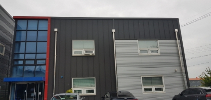 목록2.  앞면 전경