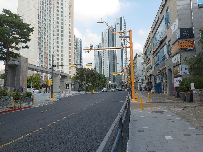 주위환경(주 도