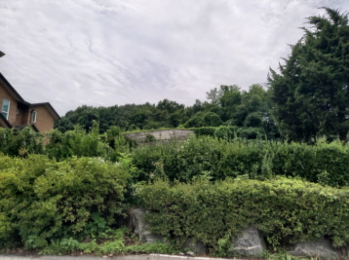 * 본건 목적물1. 전경