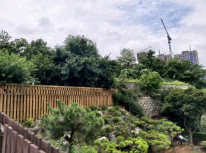 * 본건 목적물1. 전경