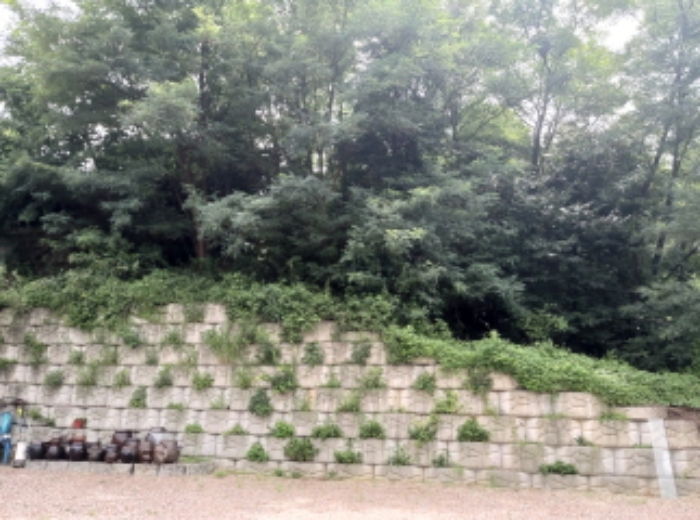 * 본건 목적물1. 전경