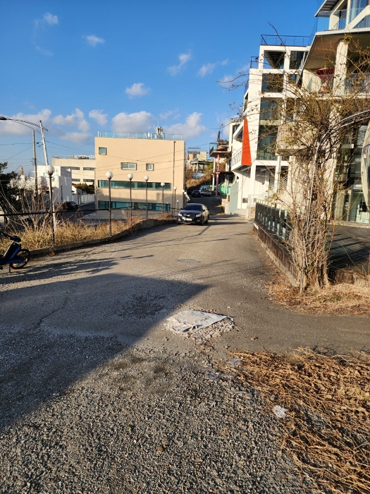 일련번호 (3-4) 토지 전경