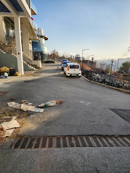 일련번호 (3-4) 토지 전경