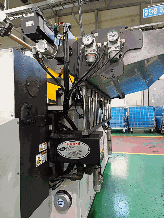 기계기구 4-2-2) 비드검출장치