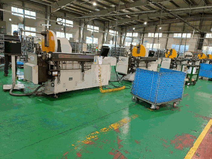 기호 3) 건물 내부 및 기계기구 4-2-1 및 4-2-2)