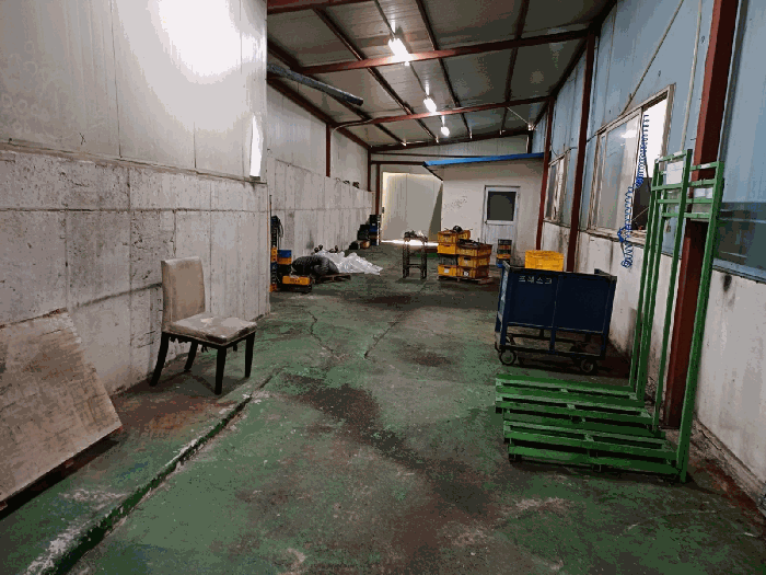 제시외 ㄴ) 내부