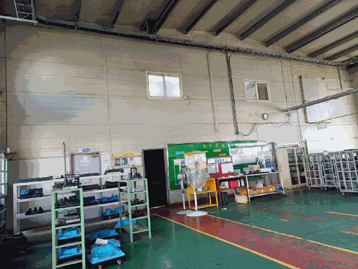 건물 2-다) 내부