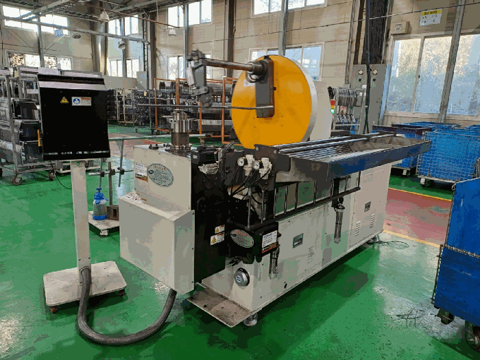 기계기구 4-2)의 결합상태